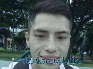 Jacksonwhithe