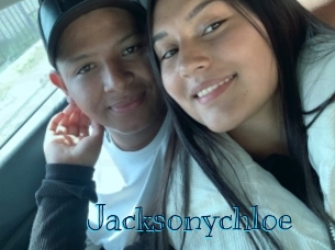 Jacksonychloe