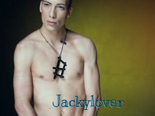 Jackylover