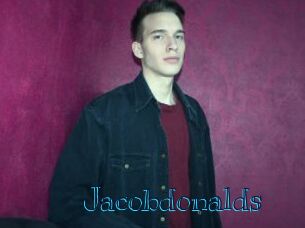 Jacobdonalds