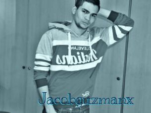 Jacobguzmanx