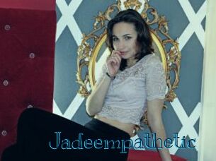 Jadeempathetic