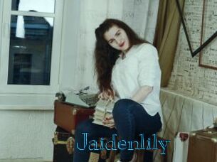 Jaidenlily