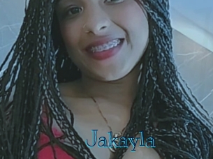 Jakayla