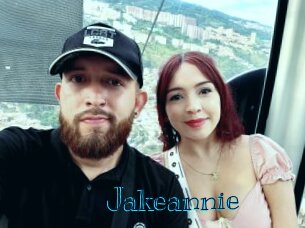 Jakeannie