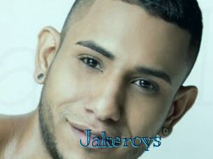 Jakeroys