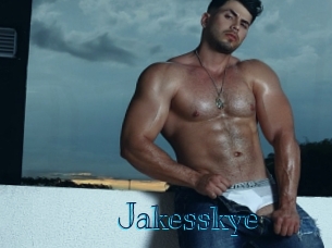 Jakesskye