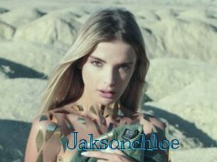 Jaksonchloe