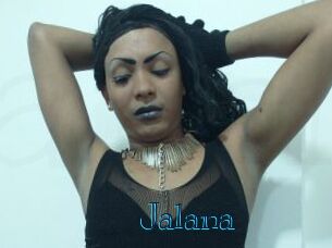 Jalana