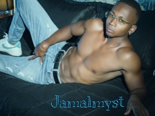 Jamalmyst