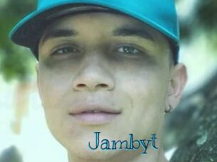 Jambyt