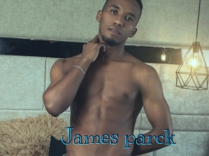 James_parck