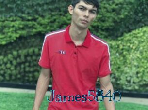 James5840