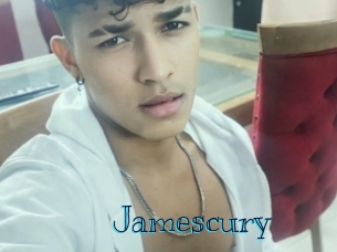 Jamescury