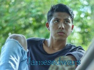 Jamesedwars