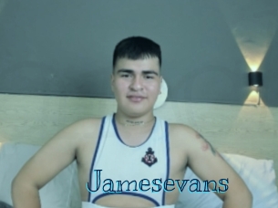 Jamesevans
