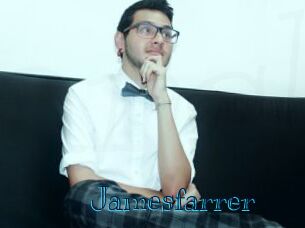 Jamesfarrer