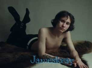 jameskray Archive DVD BIZ