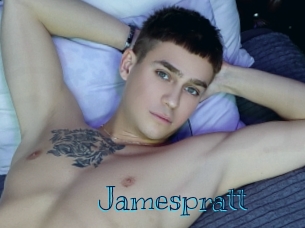 Jamespratt