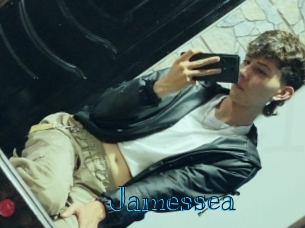 Jamessea