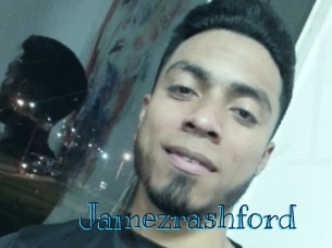 Jamezrashford