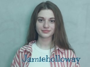 Jamieholloway