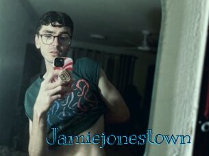 Jamiejonestown