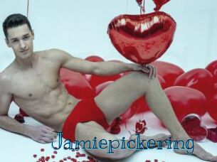 Jamiepickering