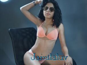 Jamilaluv