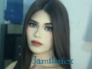 Jamillafox