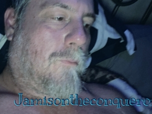 Jamisontheconqueror