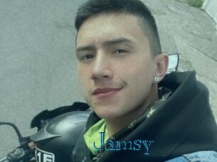 Jamsy