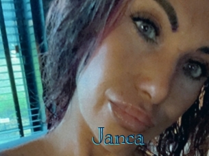 Janca