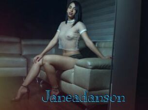 Janeadanson