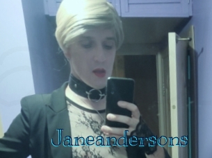 Janeandersons