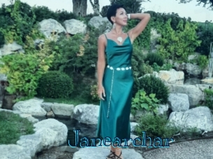 Janearchar