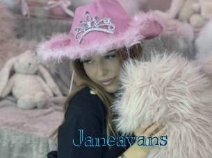 Janeavans