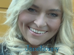 Janehorny