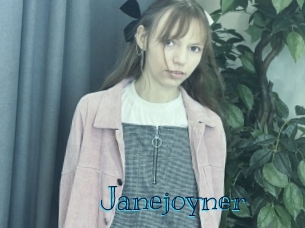 Janejoyner