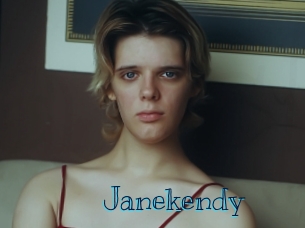 Janekendy