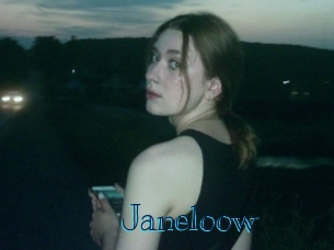 Janeloow