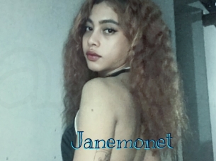 Janemonet