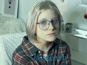 Janenash