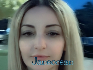 Janeocean