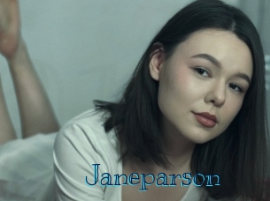 Janeparson