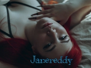 Janereddy