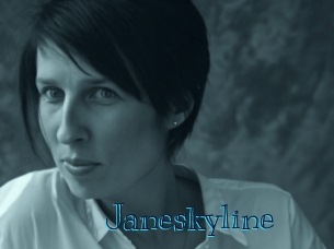janeskyline Archive DVD BIZ