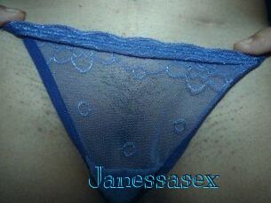 Janessasex