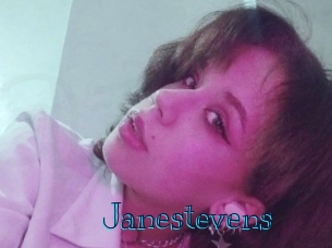 Janestevens