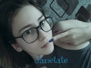 Janetate